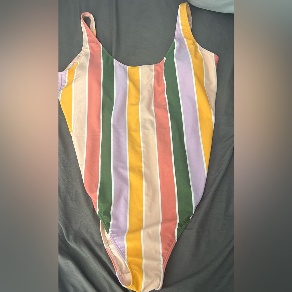 Hollister one piece